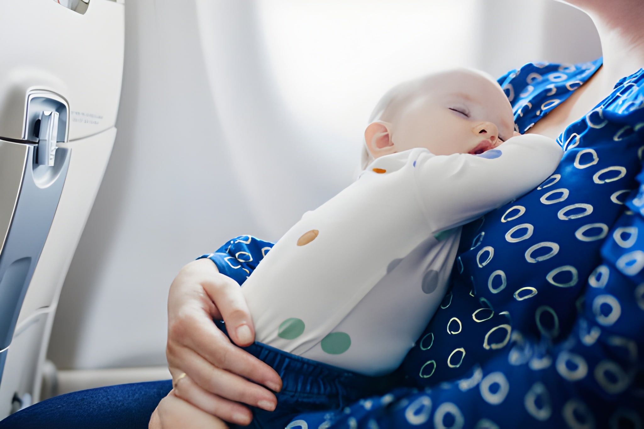 DESTINATION ET VOYAGE AVEC BÉBÉ