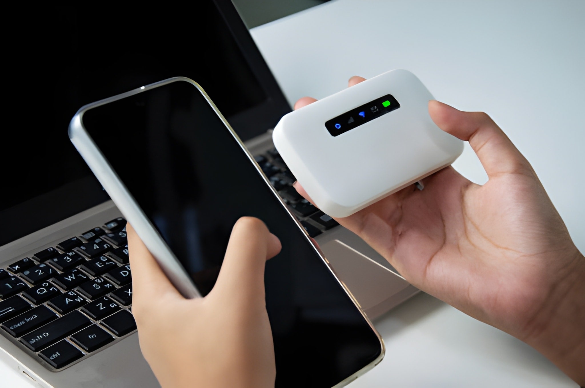 Pocket WiFi : c’est quoi et comment ça marche ?