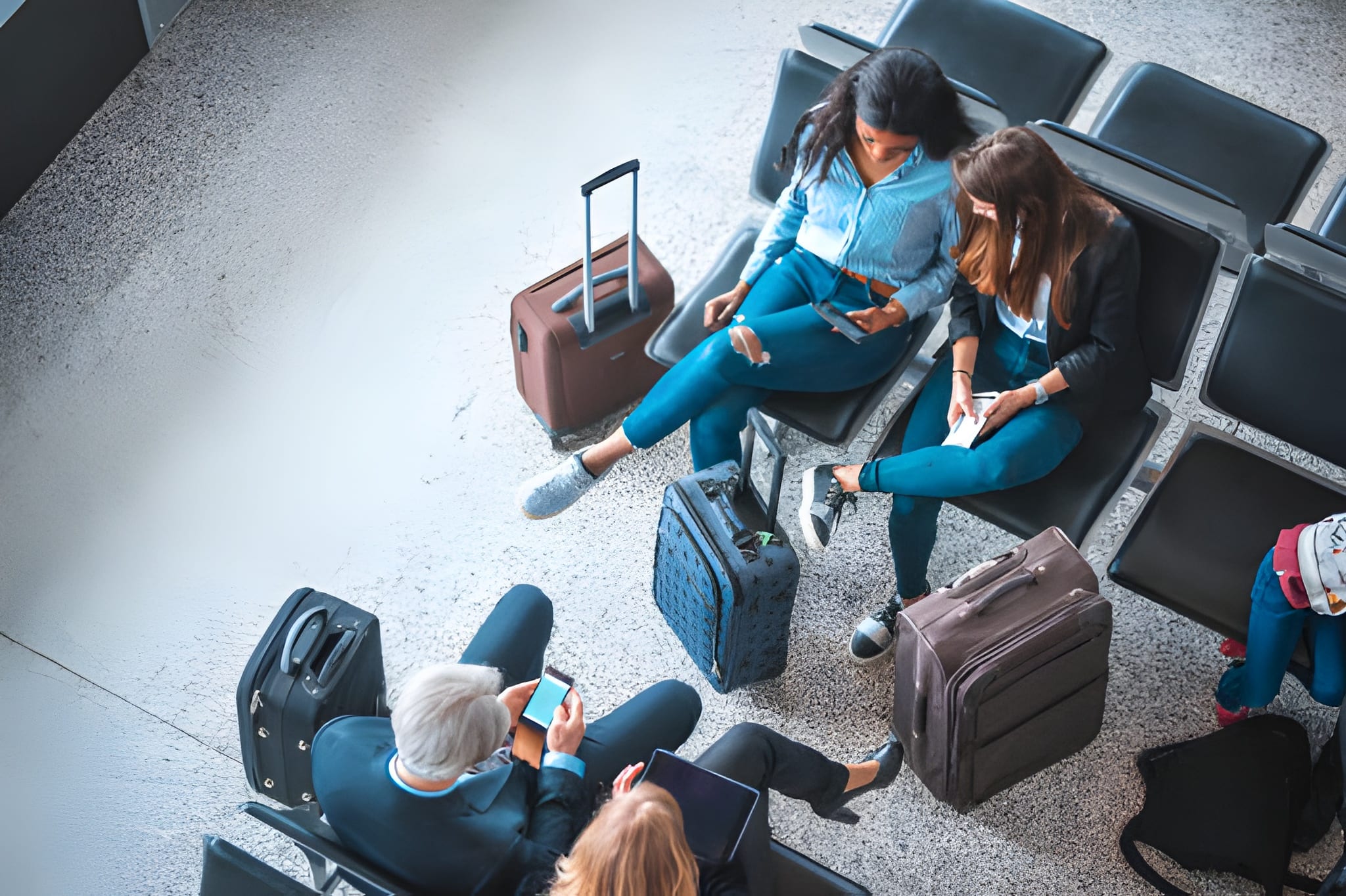 Wi-Fi public risque et solutions