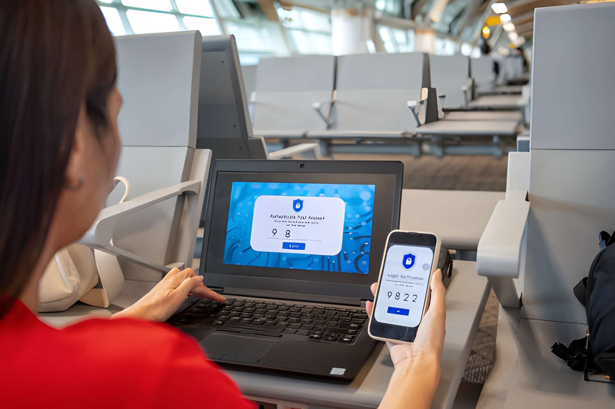 Comment avoir internet partout quand on voyage ?