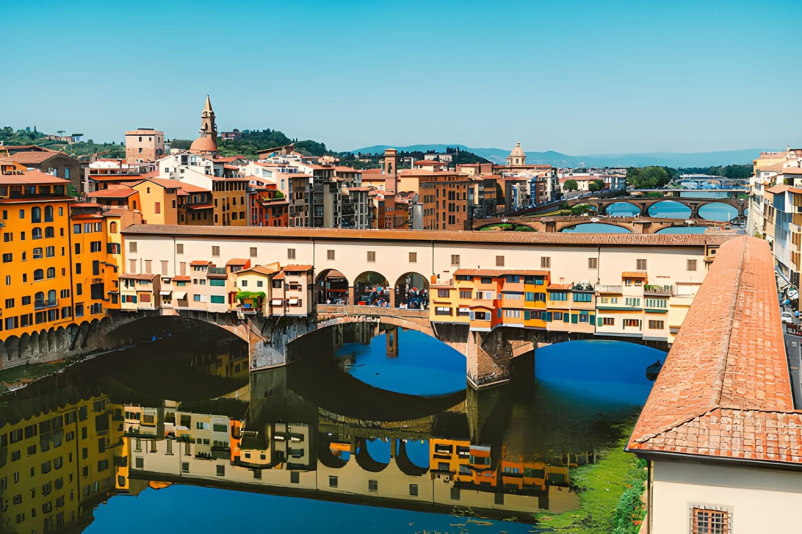 Que faire à Florence : visites, activités et lieux incontournables