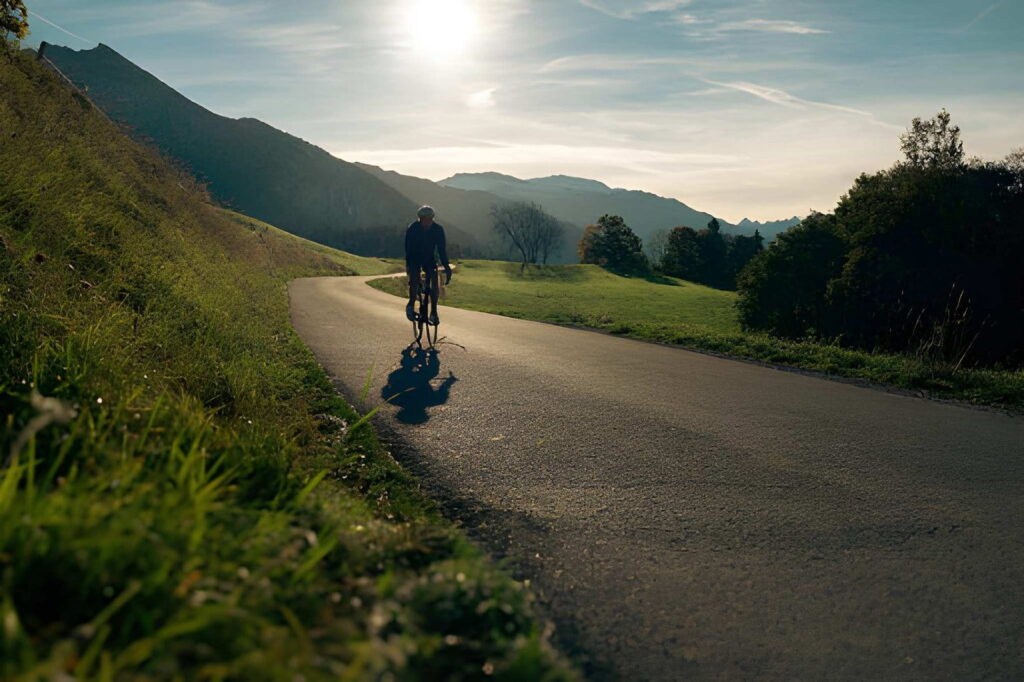Alpes françaises
