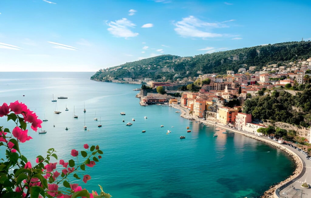 Côte d’Azur et Méditerranée
