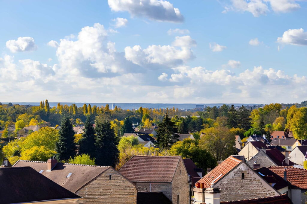 Villages a visiter autour de Paris pour une escapade bucolique : Auvers-sur-Oise, Val-d’Oise