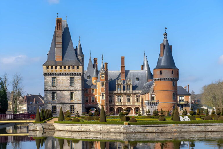 Château de Maintenon
