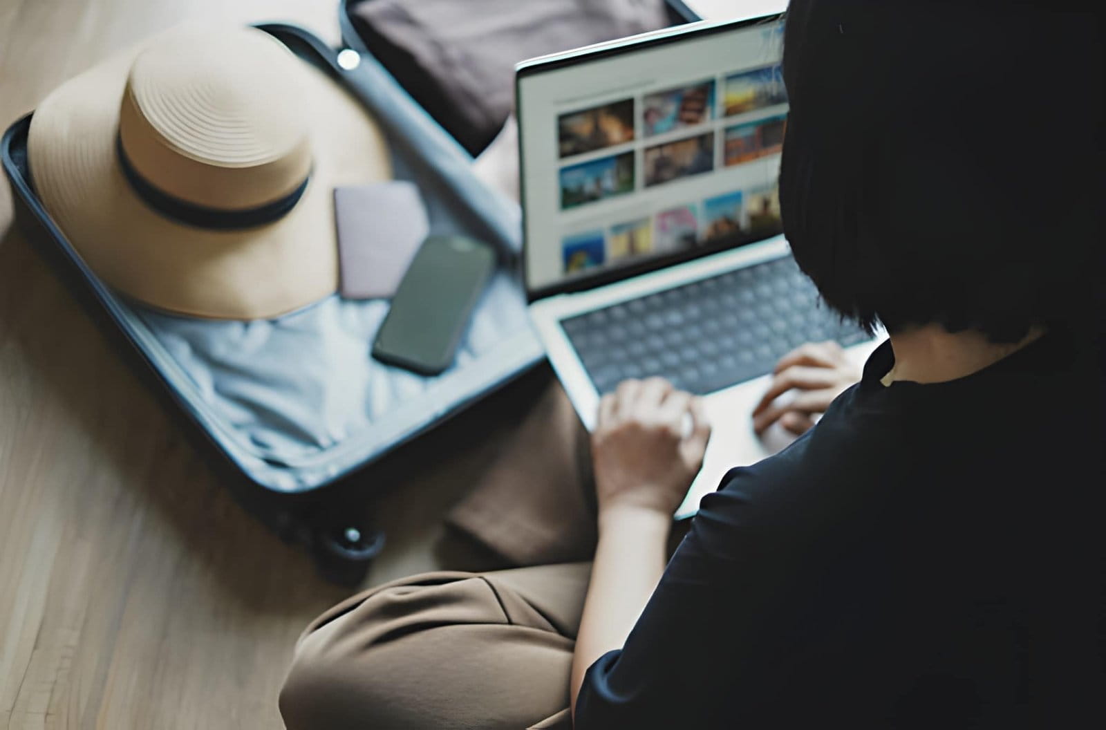 Booking : comment identifier les réservations frauduleuses ?