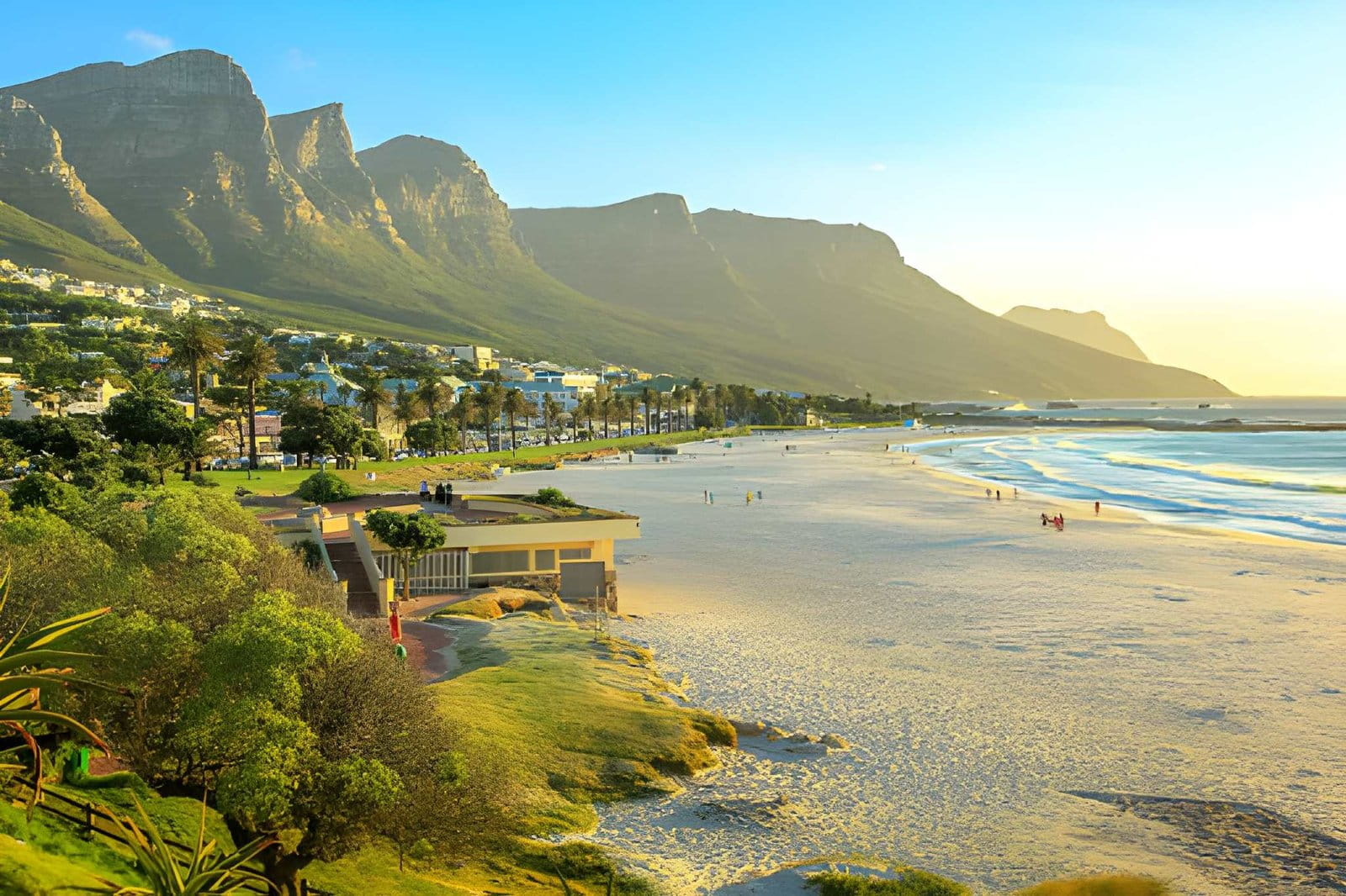 Quelles sont les meilleures plages d’Afrique du Sud ?