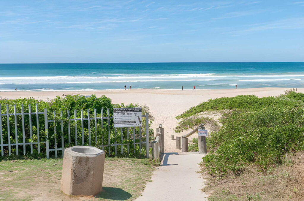 Les plus belles plages du Cap-Oriental en Afrique du Sud